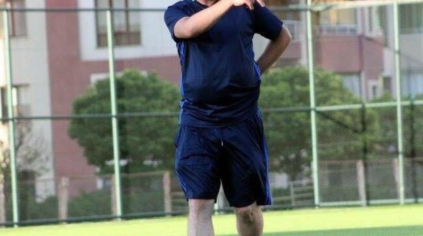 Talasgücü lige ısınamadı