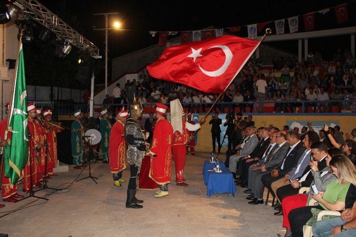 Tek hedef ‘Kızılelma’ G1