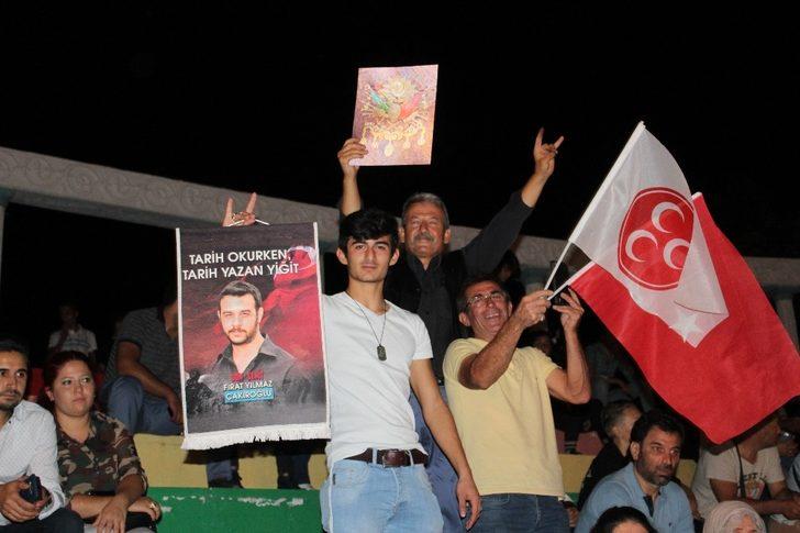 Tek hedef ‘Kızılelma’ G3