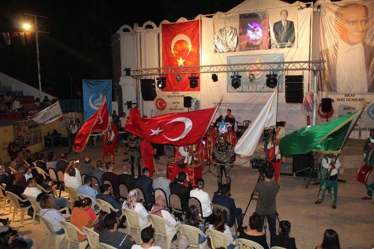 Tek hedef ‘Kızılelma’ G4