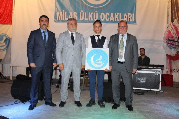 Tek hedef ‘Kızılelma’ G5