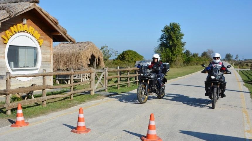 Kuş Cenneti onlara emanet