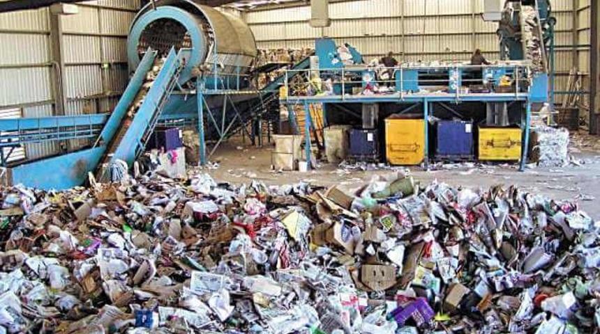 Muğla&rsquo;nın belediye atık istatistikleri a&ccedil;ıklandı