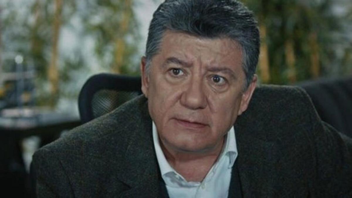 Usta oyuncu Tarık &Uuml;nl&uuml;oğlu hayatını kaybetti (Tarık &Uuml;nl&uuml;oğlu kimdir?)