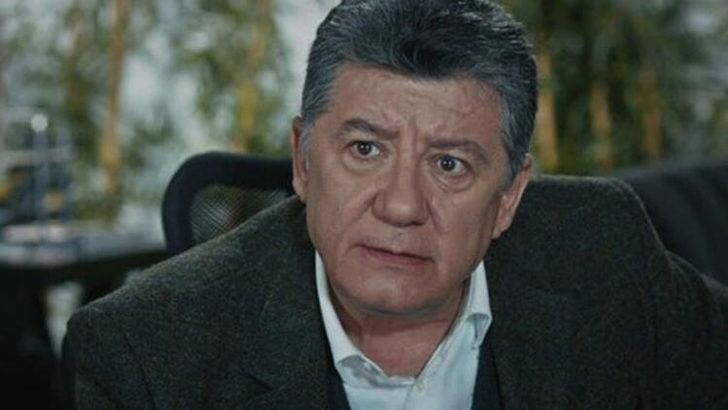 Ünlü oyuncu Tarık Ünlüoğlu hayatını kaybetti ile ilgili görsel sonucu
