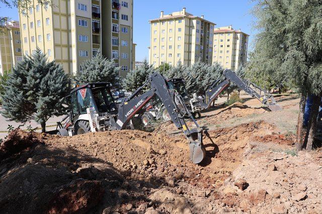 13 yıldır kayıp dedesinin, gözleri önünde öldürüldüğünü söyledi, polis kazı başlattı