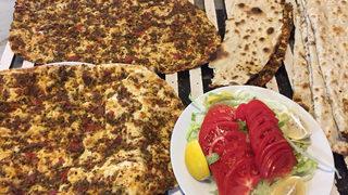 Esenyurt'ta 3.5 lira, Fatih'te 10 lira...  Lahmacun fiyatlarındaki büyük fark dikkat çekiyor 