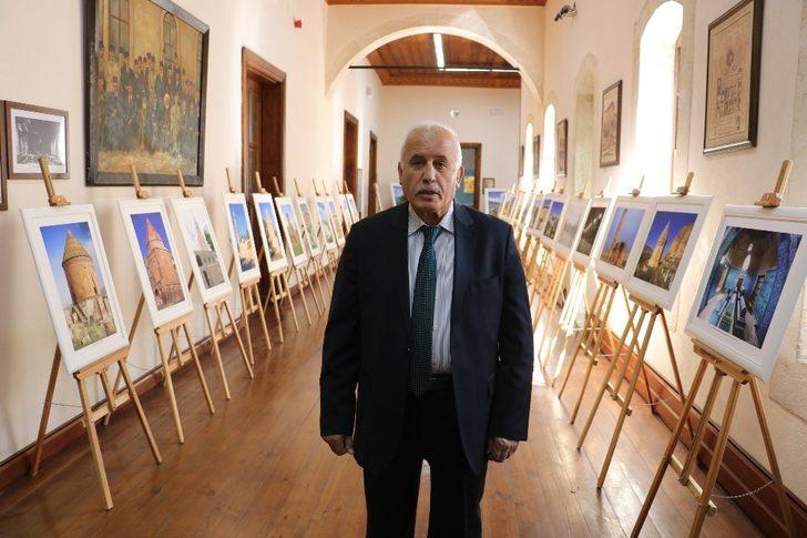 “Selçuklu Medeniyetinin Anadolu’daki İzleri” fotoğraf sergisi açıldı G3