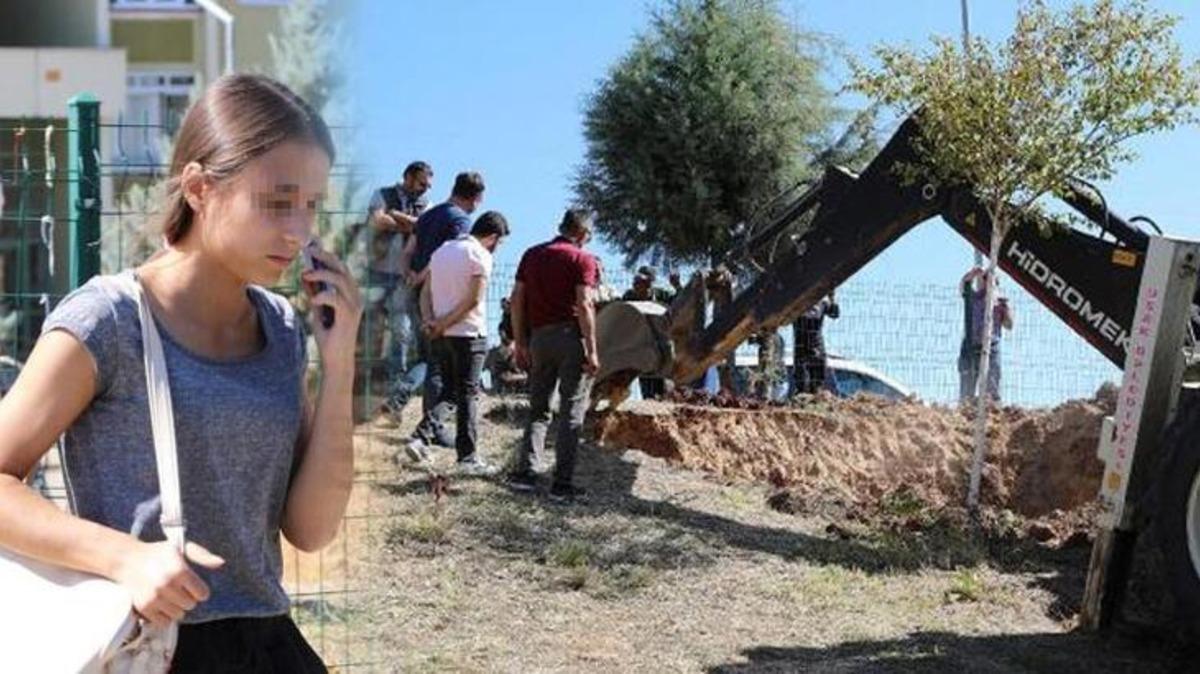 13 yıl sonra anlattı: Dedemi baltayla par&ccedil;alayarak &ouml;ld&uuml;rd&uuml;ler