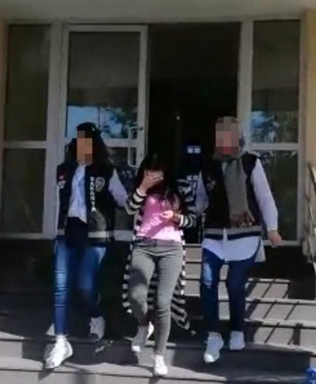 Sakarya İl Emniyet M&uuml;d&uuml;rl&uuml;ğ&uuml; ekipleri Eyl&uuml;l ayı raporu: 753 g&ouml;zaltı 2