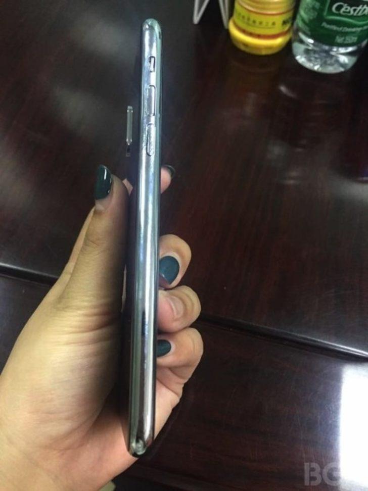 iPhone 8'in fotoğrafları sızdı G2