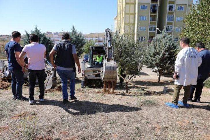 13 yıl sonra anlattı: Dedemi baltayla parçalayarak öldürdüler G3