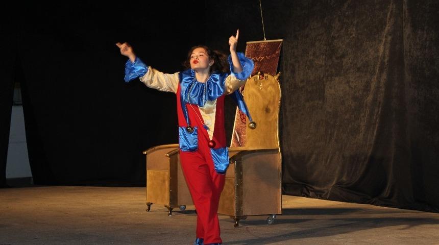 &rsquo;Kent Tiyatrosu&rsquo;na kayıtları başladı