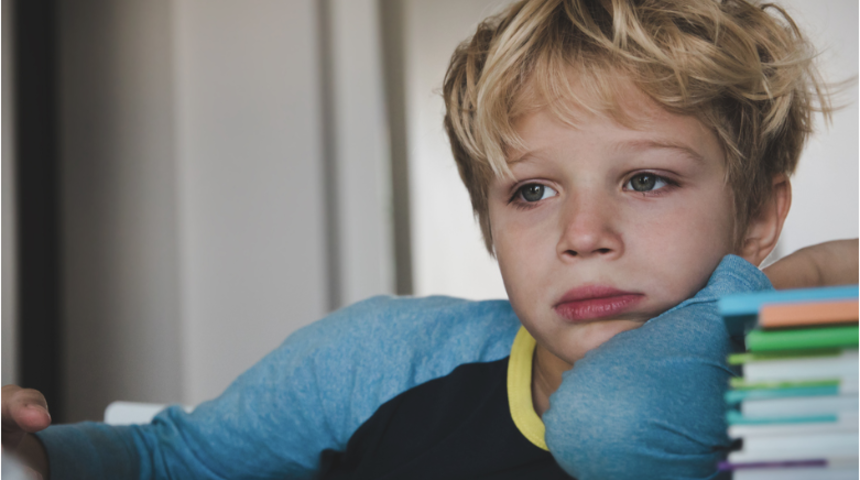 Okul korkusu nedir, ebeveynler nelere dikkat etmeli?