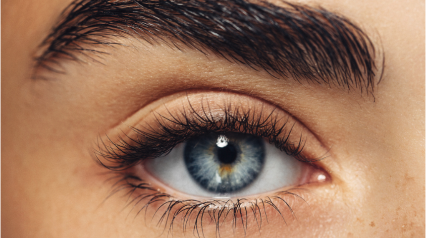 Şimdi yeni trend bu: Badem göz estetiği!