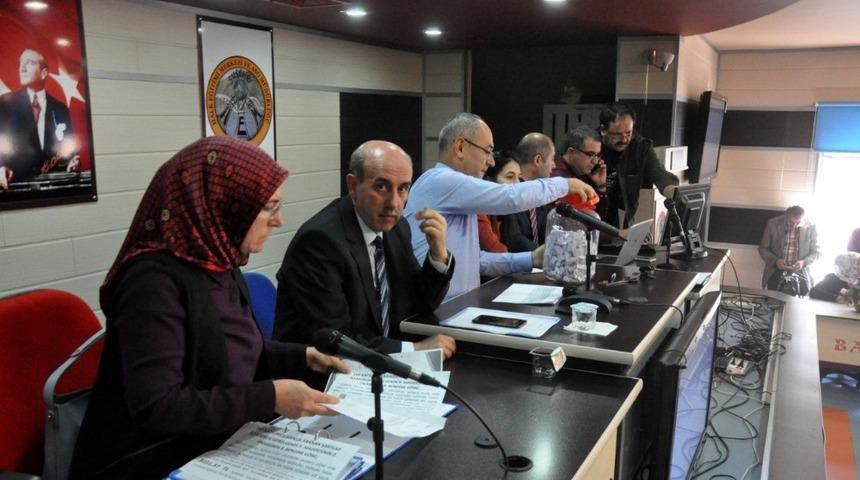 TYP kapsamında işe alınan vatandaşlar kura ile belirlendi