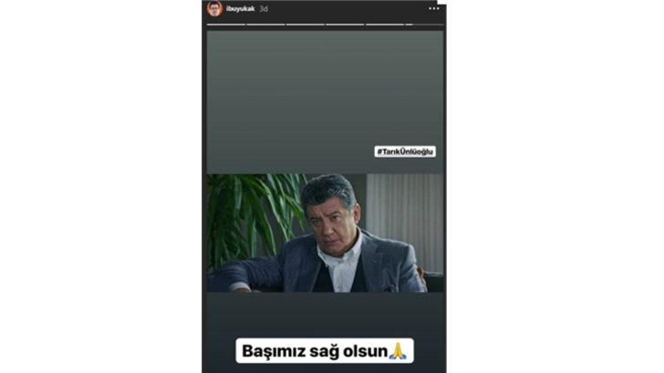 Usta oyuncu Tarık Ünlüoğlu hayatını kaybetti (Tarık Ünlüoğlu kimdir?) G4