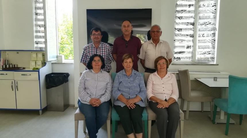 İYİ Parti&rsquo;den istifa edenlerden a&ccedil;ıklama; &ldquo;Yorgun değil y&ouml;netim şekline kırgınız&rdquo;