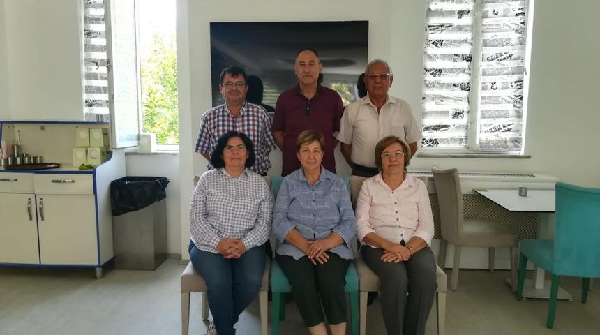 İYİ Parti'den istifa edenlerden açıklama: Kırgınız