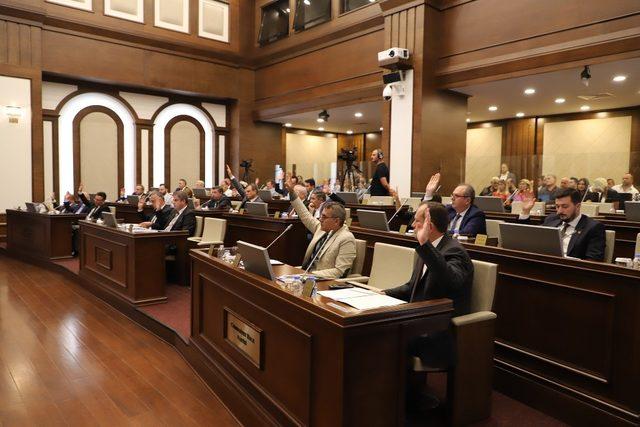 Başkan Akgün: “Depreme topyekun hazırlanmak zorundayız”