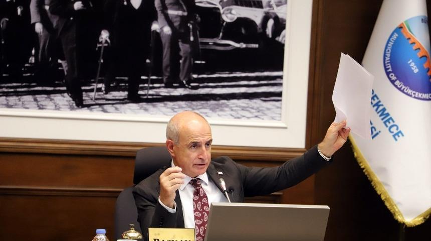 Başkan Akg&uuml;n: &ldquo;Depreme topyekun hazırlanmak zorundayız&rdquo;