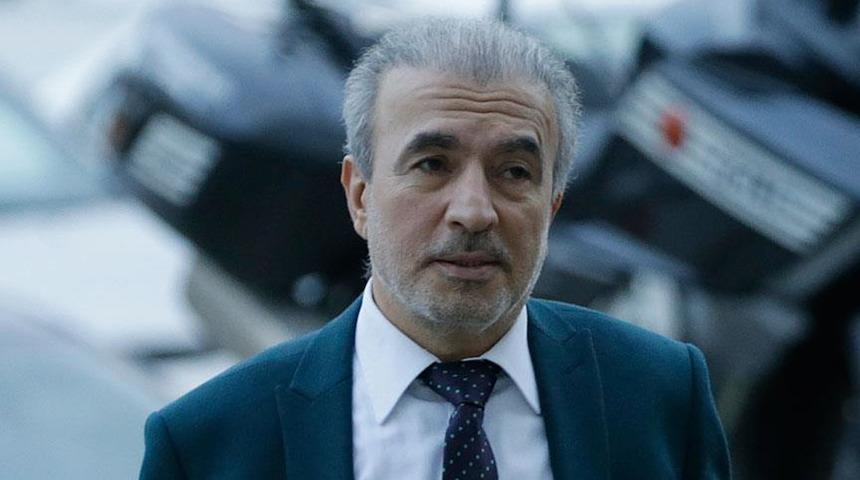 AK Partili Naci Bostancı'dan kabine ve sistem mesajı