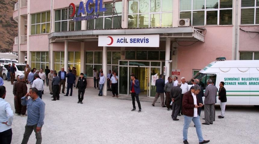 Kayalıktan düşen kadın hayatını kaybetti