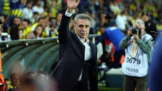 Ersun Yanal:  Vedat'ı devre arasında almak istedik