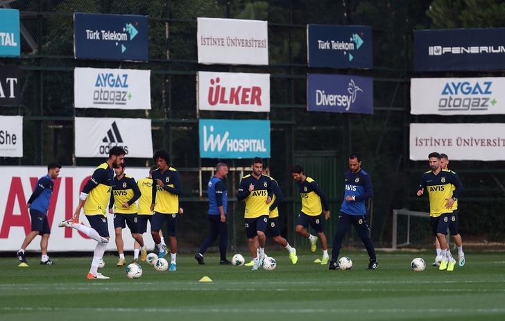 Ersun Yanal:  Vedat'ı devre arasında almak istedik G2