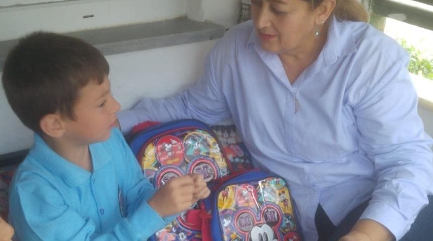 Umut ışığı her yerde