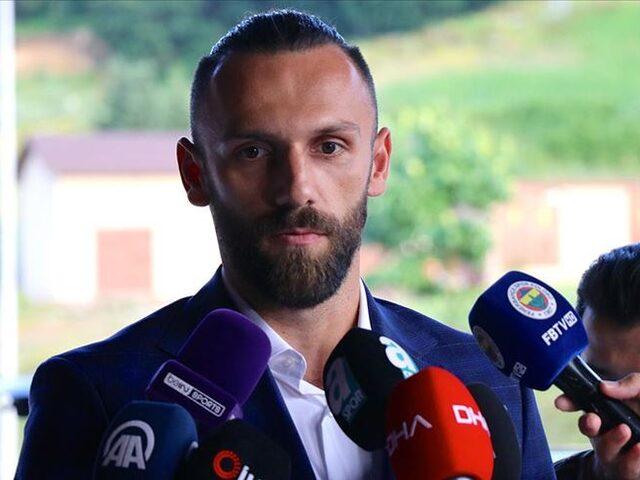 Son dakika: Fenerbahçe'nin eski futbolcusu Vedat Muriqi tam imza atacakken şoke oldu! Transferde sürpriz gelişme...