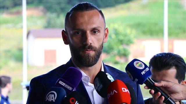 Son dakika: Fenerbahçe'nin eski futbolcusu Vedat Muriqi tam imza atacakken şoke oldu! Transferde sürpriz gelişme...