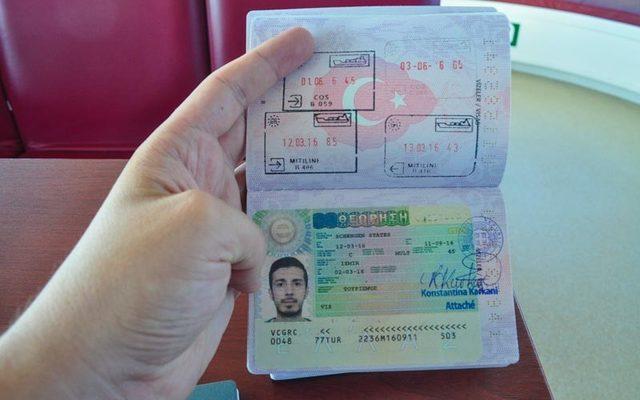 Yunanistan vizesi işlemlerinde dev viraj aşıldı