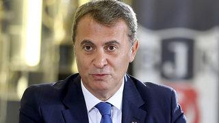 Fikret Orman'dan kongre açıklaması