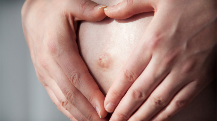 'Hamilelerin yüzde 2'sinde kalp hastalığı ortaya çıkabiliyor'