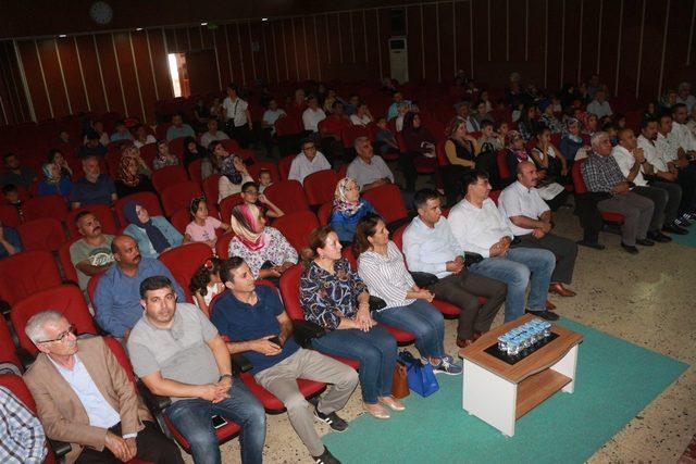 “Sağlıklı hayat için glutensiz mutfak” projesi tanıtıldı