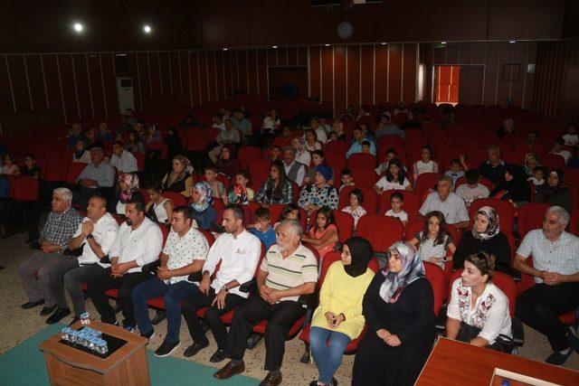 “Sağlıklı hayat için glutensiz mutfak” projesi tanıtıldı