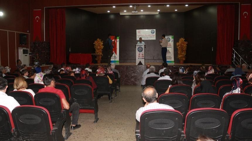 &ldquo;Sağlıklı hayat i&ccedil;in glutensiz mutfak&rdquo; projesi tanıtıldı