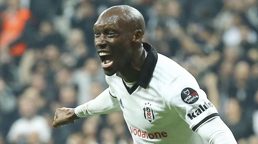 Atiba Hutchinson: Bu tabloyu değiştireceğiz