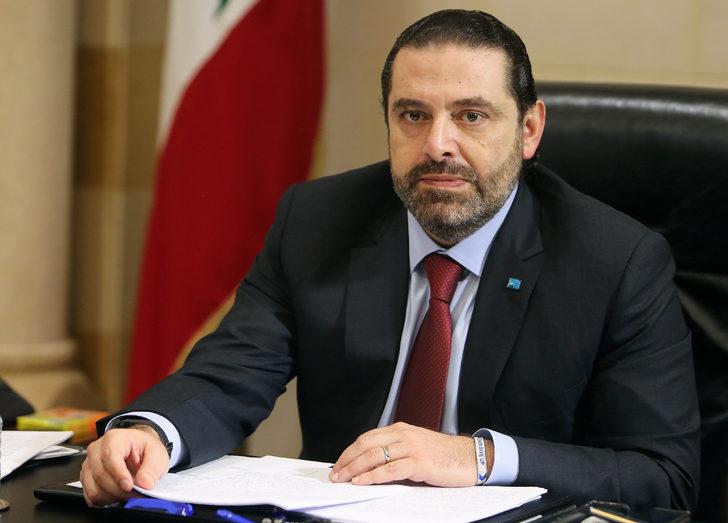 Lübnan Başbakanı, güzel modele 16 milyon dolar hediye etmiş