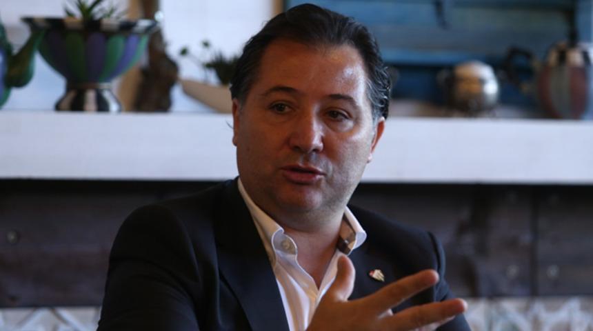 Mesut Mestan: Bizi bekleyen tehlike FIFA’daki dosyalar