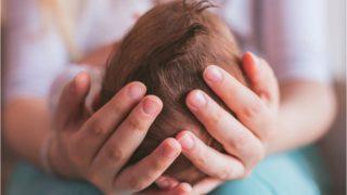 4 aylık bebeğiniz başını tutamıyorsa dikkat