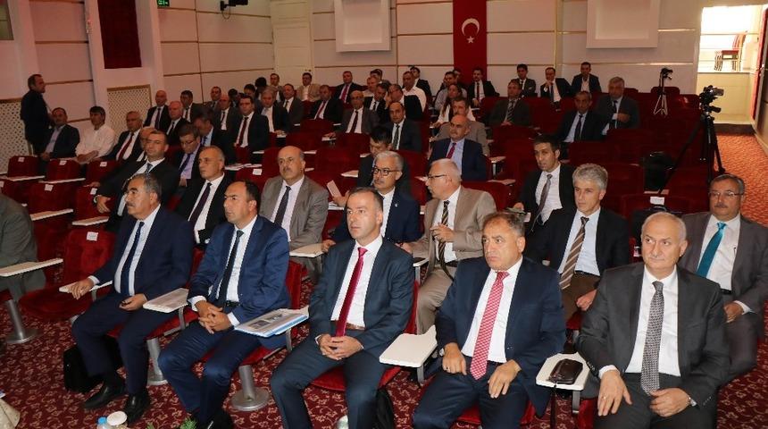 Samsun&rsquo;a 6 milyar TL&rsquo;den fazla yatırım yapılacak