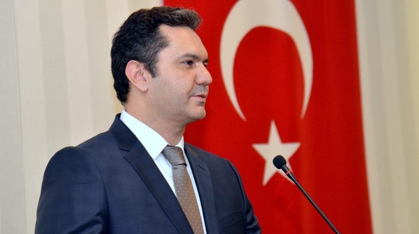 İl Sağlık M&uuml;d&uuml;r&uuml; Bilge&rsquo;nin D&uuml;nya Yaşlılar G&uuml;n&uuml; mesajı