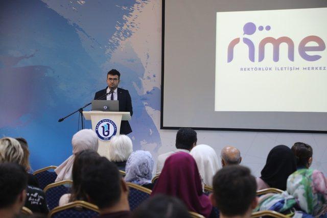 Bartın Üniversitesi’nde ‘Uyum Etkinlikleri’ tamamlandı