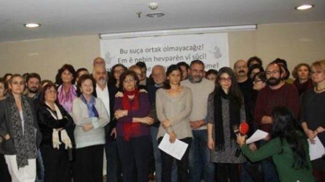 Barış Akademisyenleri Görevlerine Dönebilecek mi?