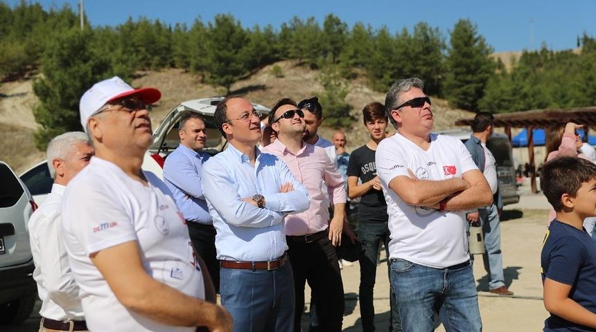 Başkan &Ouml;rki: &ldquo;Akvadi&rsquo;yi her yaşta sporseverin kullanabildiği yer haline getireceğiz&rdquo;