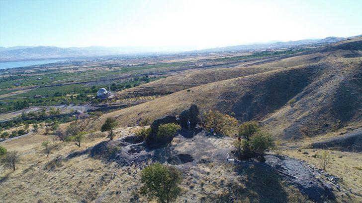 Defineciler kazmıştı! Tam 2 bin 800 yıllık cıktı G3