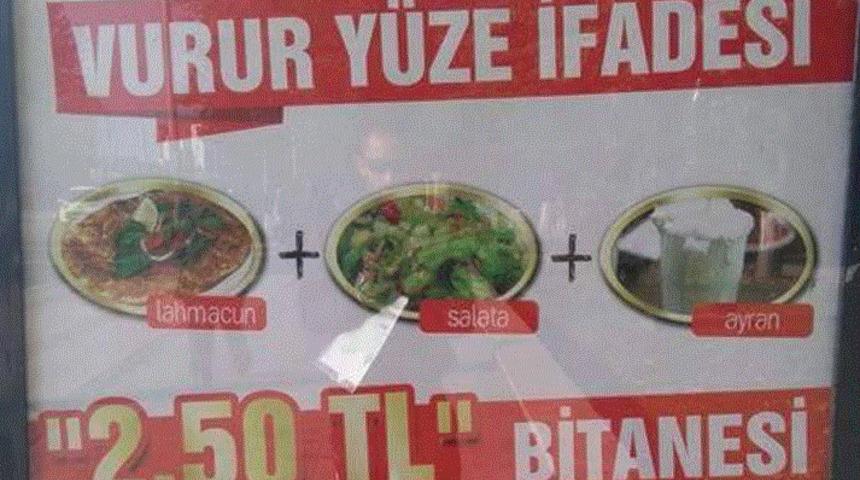 Başıma Neler Geldi Dedirten T&uuml;rk Restoranlarındaki Abs&uuml;rd Konsept &Ccedil;ılgınlığı