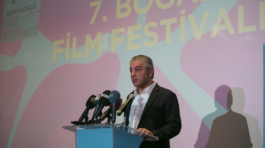 7. Boğazi&ccedil;i Film Festivali&rsquo;nde yarışacak filmler belli oldu!